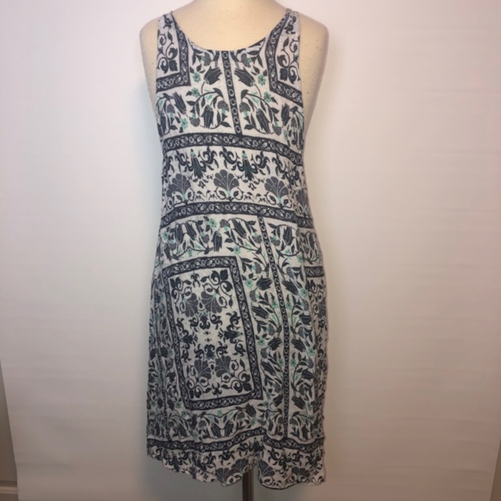*BNWT* Roxy Floral Tunic Top Shirt ((size Small)) NEW